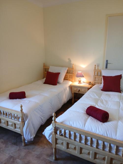 Amélie-les-Bains - location curiste LC-4438 n°5