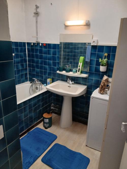 Amélie-les-Bains - location curiste LC-4438 n°6