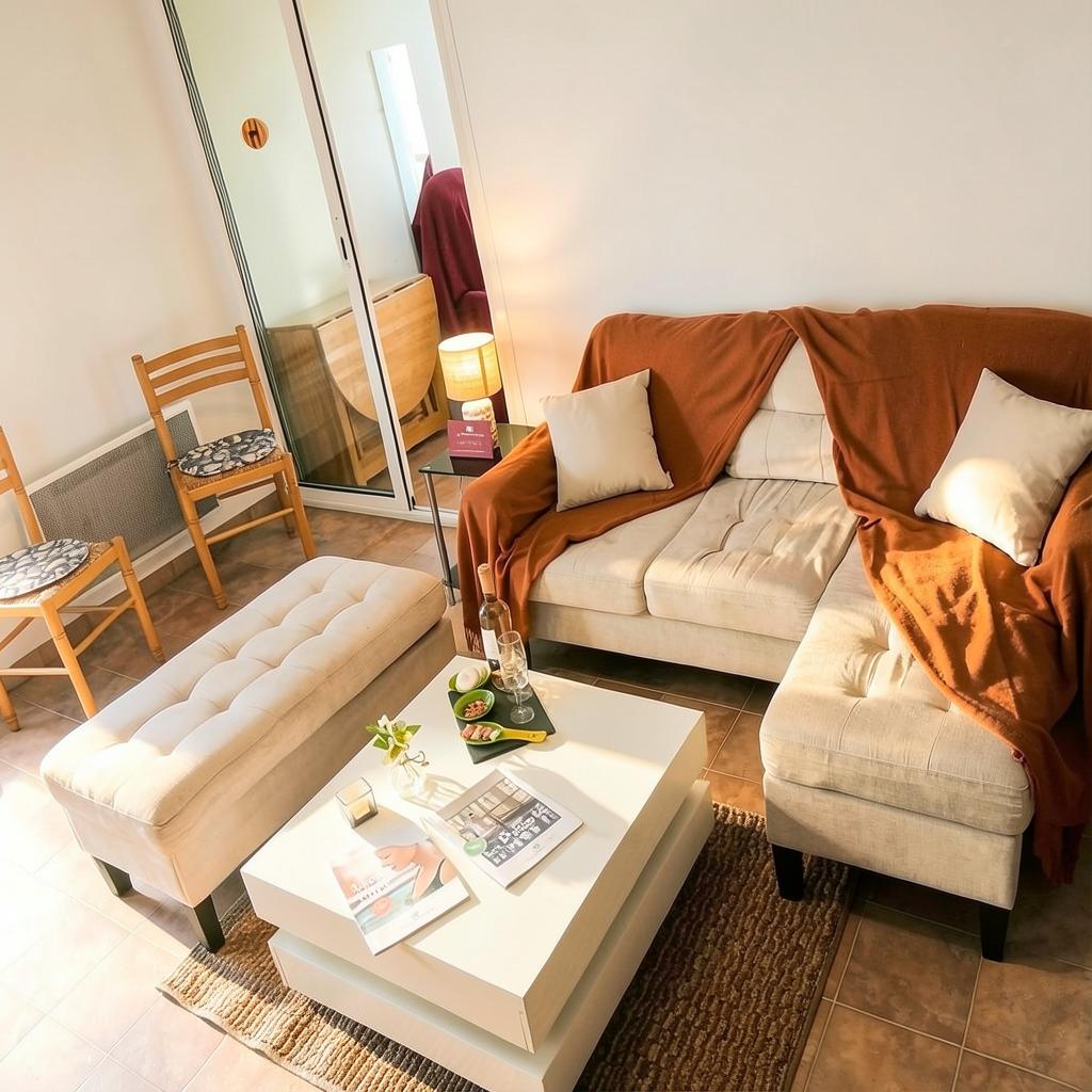 Amélie-les-Bains - location curiste LC-4438 n°3