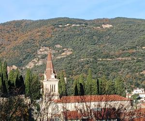 Photo Lumineux et charmant T2 avec parking, ascenseur, wifi à proximité des Thermes d'Amélie les Bains