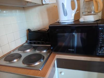 Photo n°13 du logement curiste LC-4438 à Amélie-les-Bains