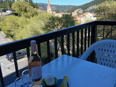 Photo n°1 du logement curiste LC-4438 à Amélie-les-Bains