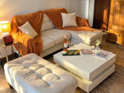 Photo n°2 du logement curiste LC-4438 à Amélie-les-Bains