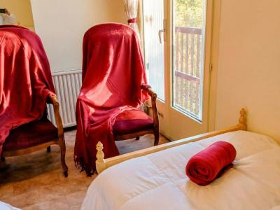 Photo n°4 du logement curiste LC-4438 à Amélie-les-Bains