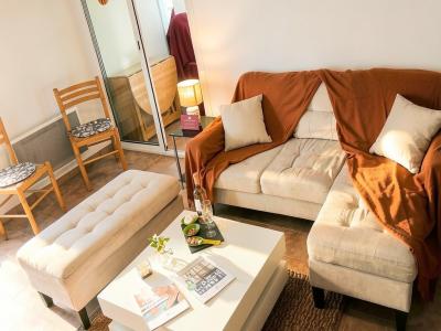 Photo n°3 du logement curiste LC-4438 à Amélie-les-Bains