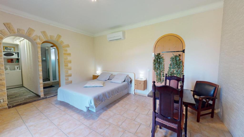 Les Cluses - location curiste LC-4439 n°1