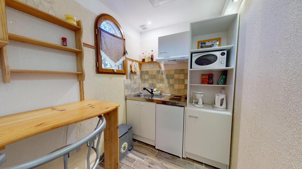 Les Cluses - location curiste LC-4439 n°2