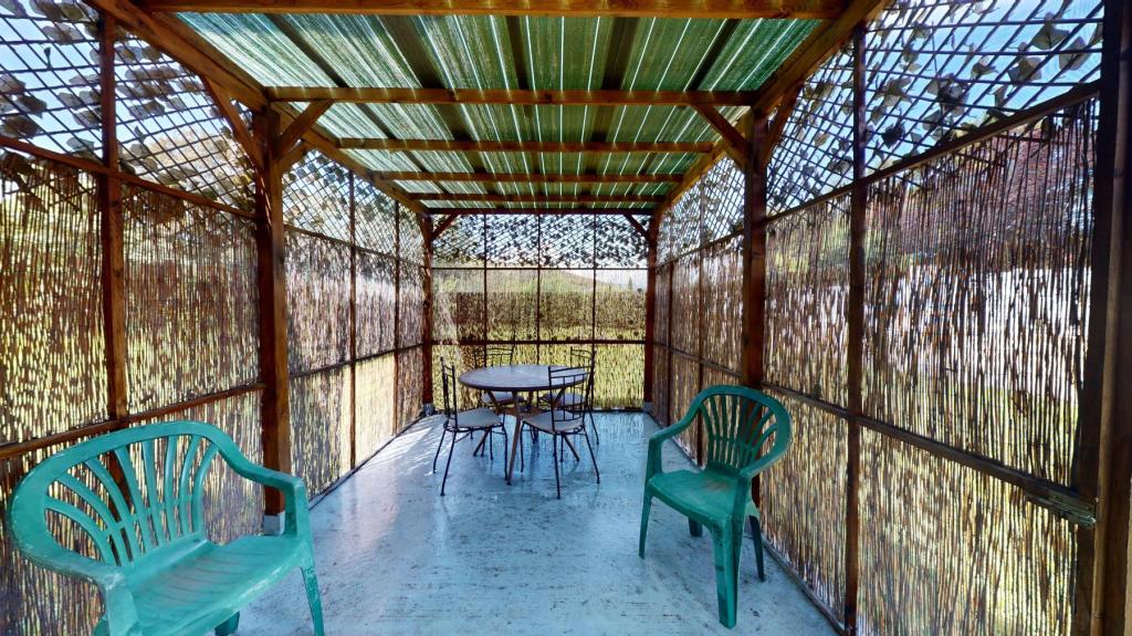 Les Cluses - location curiste LC-4439 n°3