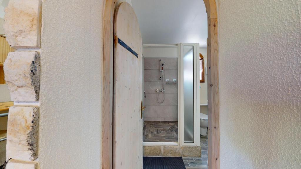 Les Cluses - location curiste LC-4439 n°4