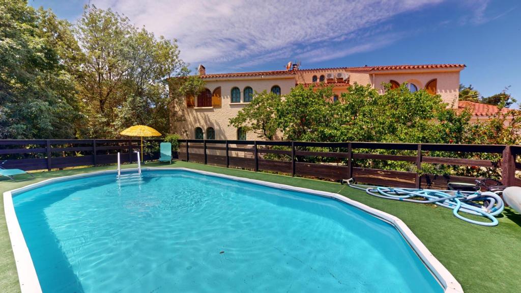 Les Cluses - location curiste LC-4439 n°5