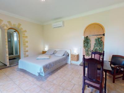 Photo n°1 du logement curiste LC-4439 à Les Cluses