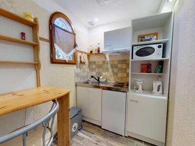 Photo n°2 du logement curiste LC-4439 à Les Cluses