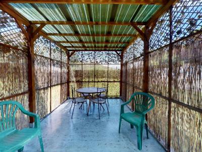 Photo n°3 du logement curiste LC-4439 à Les Cluses