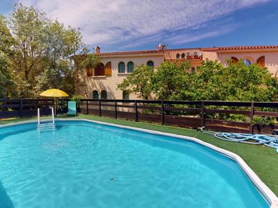 Photo n°5 du logement curiste LC-4439 à Les Cluses