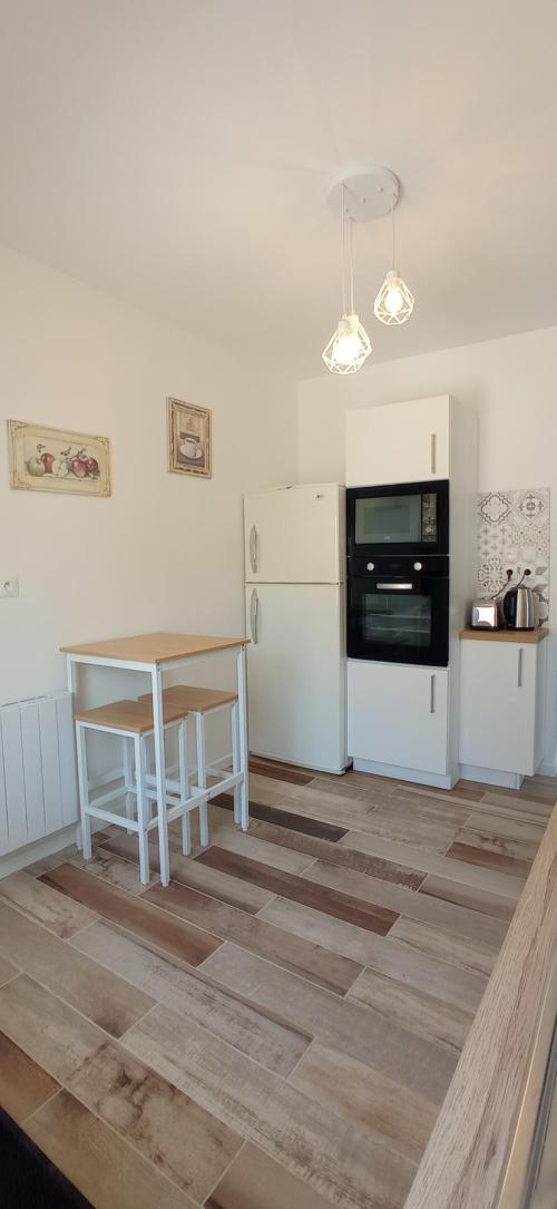 Saint-Nazaire-sur-Charente - location curiste LC-4441 n°1