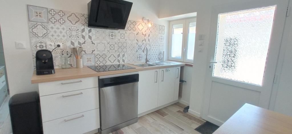 Saint-Nazaire-sur-Charente - location curiste LC-4441 n°2