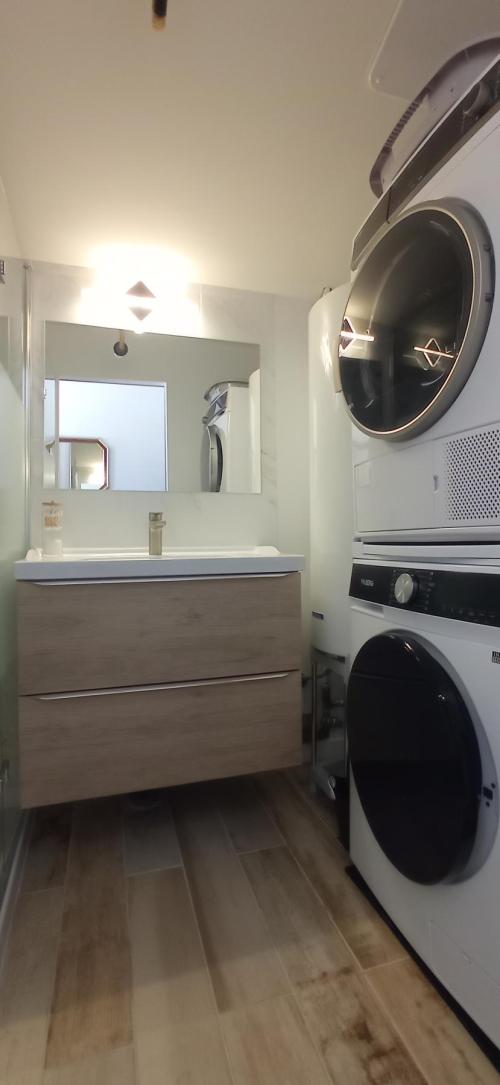 Saint-Nazaire-sur-Charente - location curiste LC-4441 n°4