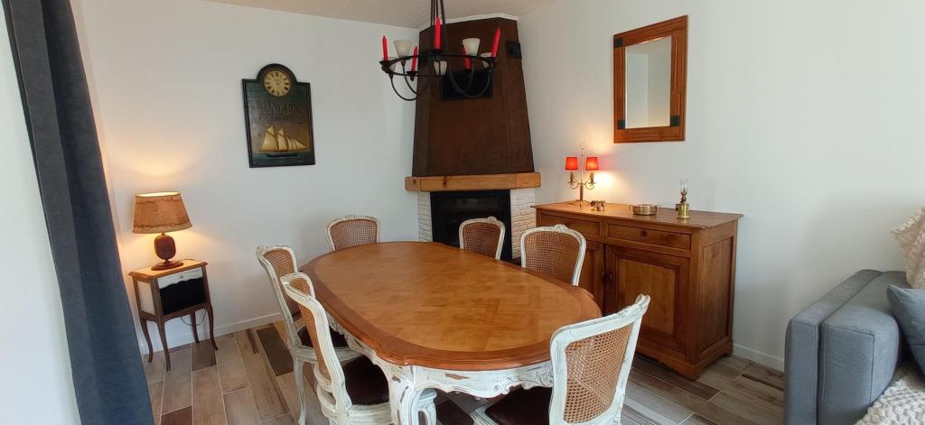 Saint-Nazaire-sur-Charente - location curiste LC-4441 n°7