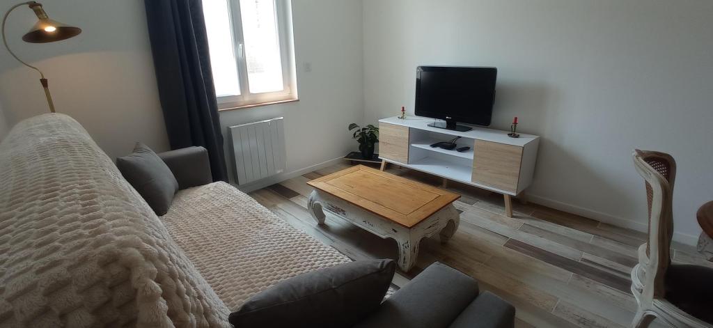 Saint-Nazaire-sur-Charente - location curiste LC-4441 n°8