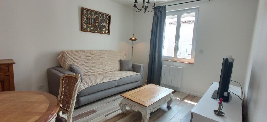 Saint-Nazaire-sur-Charente - location curiste LC-4441 n°9