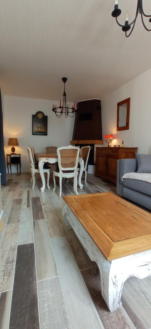 Saint-Nazaire-sur-Charente - location curiste LC-4441 n°10