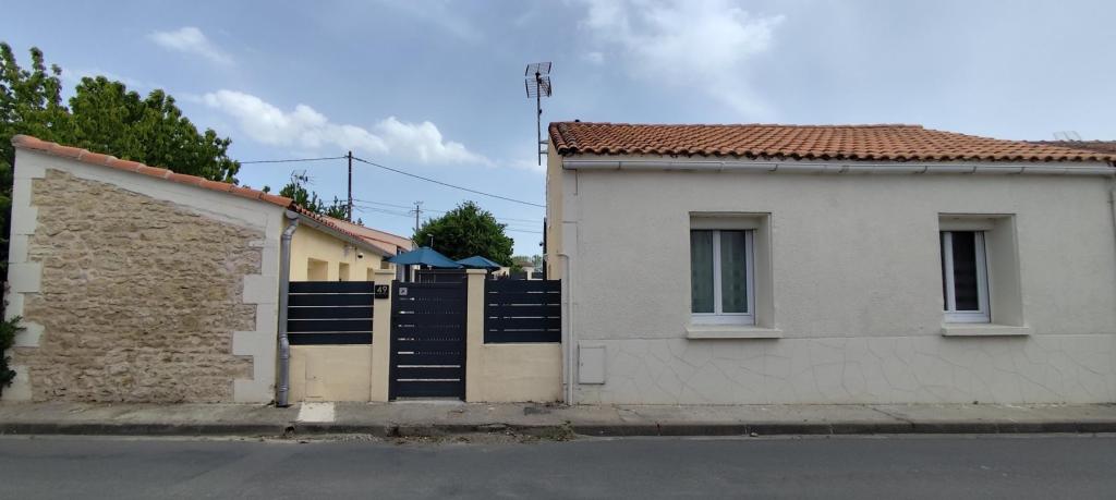 Saint-Nazaire-sur-Charente - location curiste LC-4441 n°18