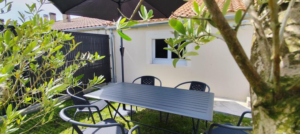 Saint-Nazaire-sur-Charente - location curiste LC-4441 n°19