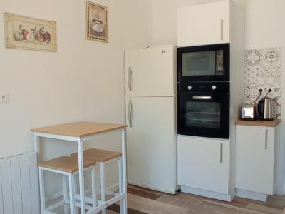 Photo n°1 du logement curiste LC-4441 à Saint-Nazaire-sur-Charente