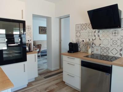 Photo n°3 du logement curiste LC-4441 à Saint-Nazaire-sur-Charente