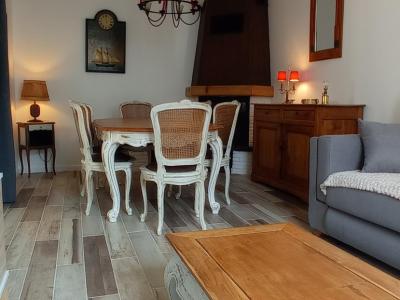 Photo n°10 du logement curiste LC-4441 à Saint-Nazaire-sur-Charente