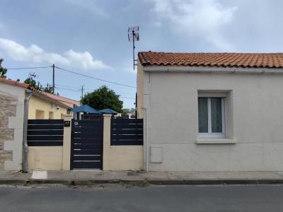 Photo n°18 du logement curiste LC-4441 à Saint-Nazaire-sur-Charente