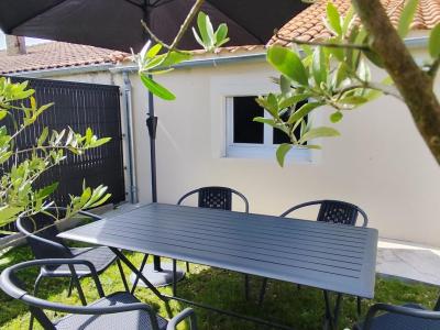 Photo n°19 du logement curiste LC-4441 à Saint-Nazaire-sur-Charente