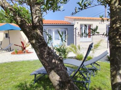 Photo n°20 du logement curiste LC-4441 à Saint-Nazaire-sur-Charente