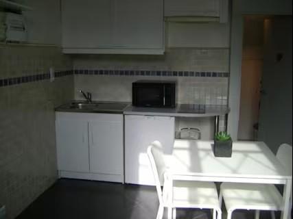 Aix-les-Bains - location curiste LC-4442 n°2