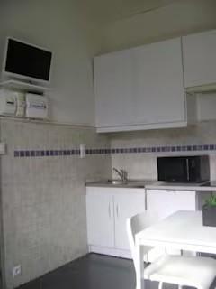 Aix-les-Bains - location curiste LC-4442 n°3