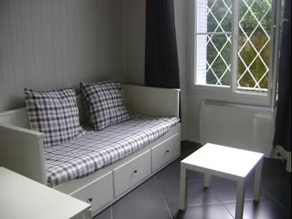 Aix-les-Bains - location curiste LC-4442 n°4