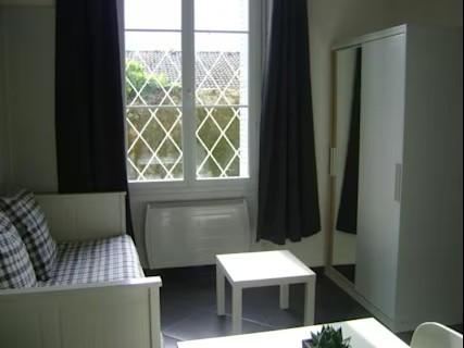 Aix-les-Bains - location curiste LC-4442 n°5