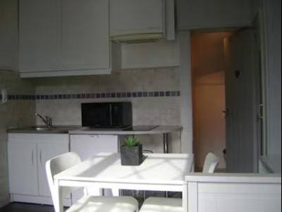 Photo n°1 du logement curiste LC-4442 à Aix-les-Bains