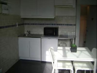 Photo n°2 du logement curiste LC-4442 à Aix-les-Bains