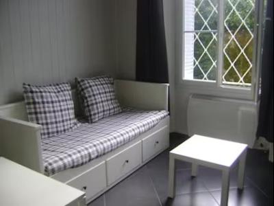 Photo n°4 du logement curiste LC-4442 à Aix-les-Bains