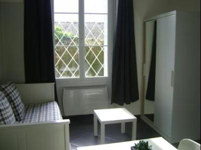 Photo n°5 du logement curiste LC-4442 à Aix-les-Bains