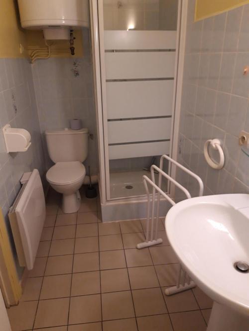 Amélie-les-Bains - location curiste LC-4443 n°5