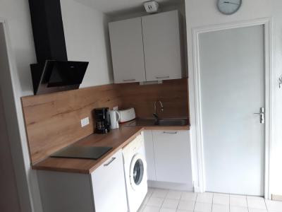 Photo n°3 du logement curiste LC-4443 à Amélie-les-Bains