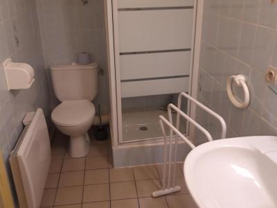 Photo n°5 du logement curiste LC-4443 à Amélie-les-Bains