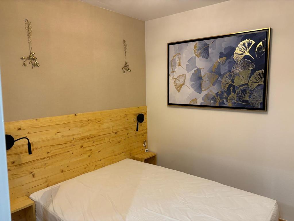 Bagnères-de-Luchon - location curiste LC-4444 n°3