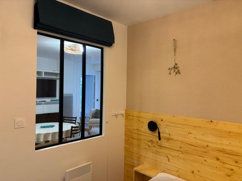 Bagnères-de-Luchon - location curiste LC-4444 n°4