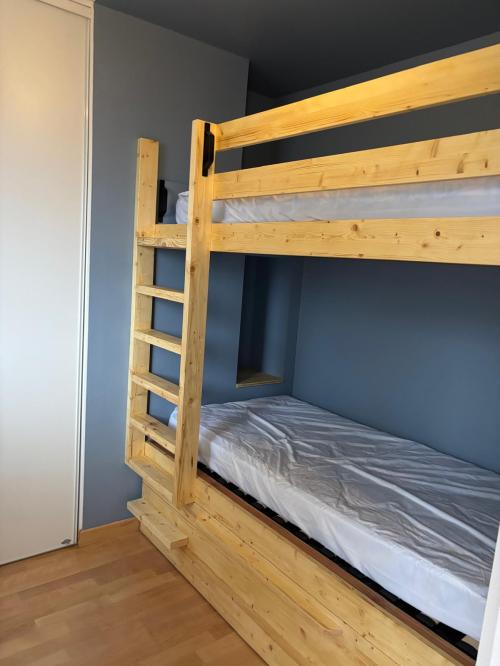 Bagnères-de-Luchon - location curiste LC-4444 n°6