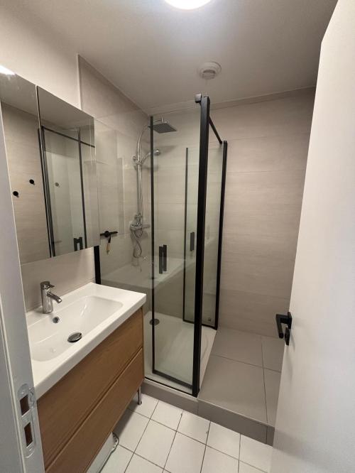 Bagnères-de-Luchon - location curiste LC-4444 n°7