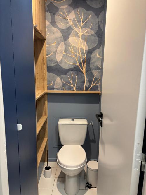 Bagnères-de-Luchon - location curiste LC-4444 n°8