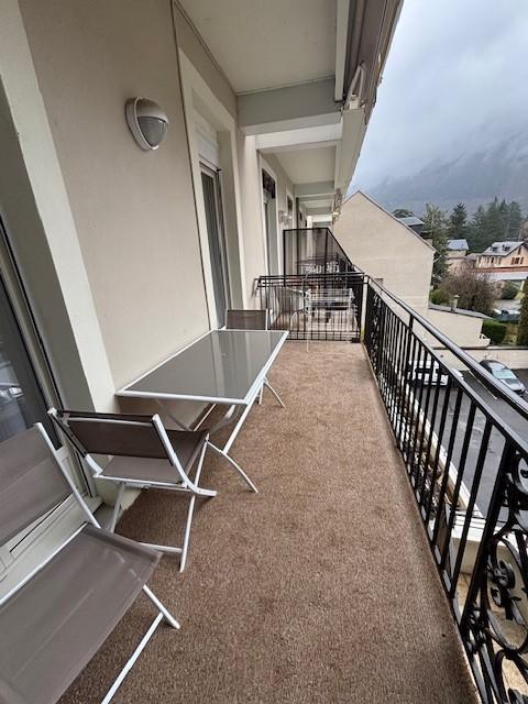 Bagnères-de-Luchon - location curiste LC-4444 n°9